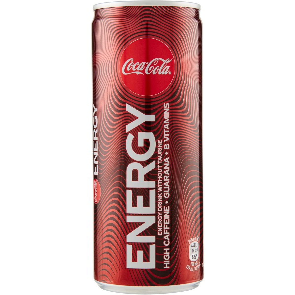 Bevanda Energetica Energy Drink Coca Cola COCA COLA 250 ML Coop Shop