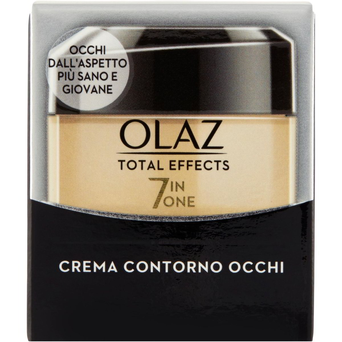 Crema Contorno Occhi Total Effects 7in1 OLAZ 15 ML Coop Shop