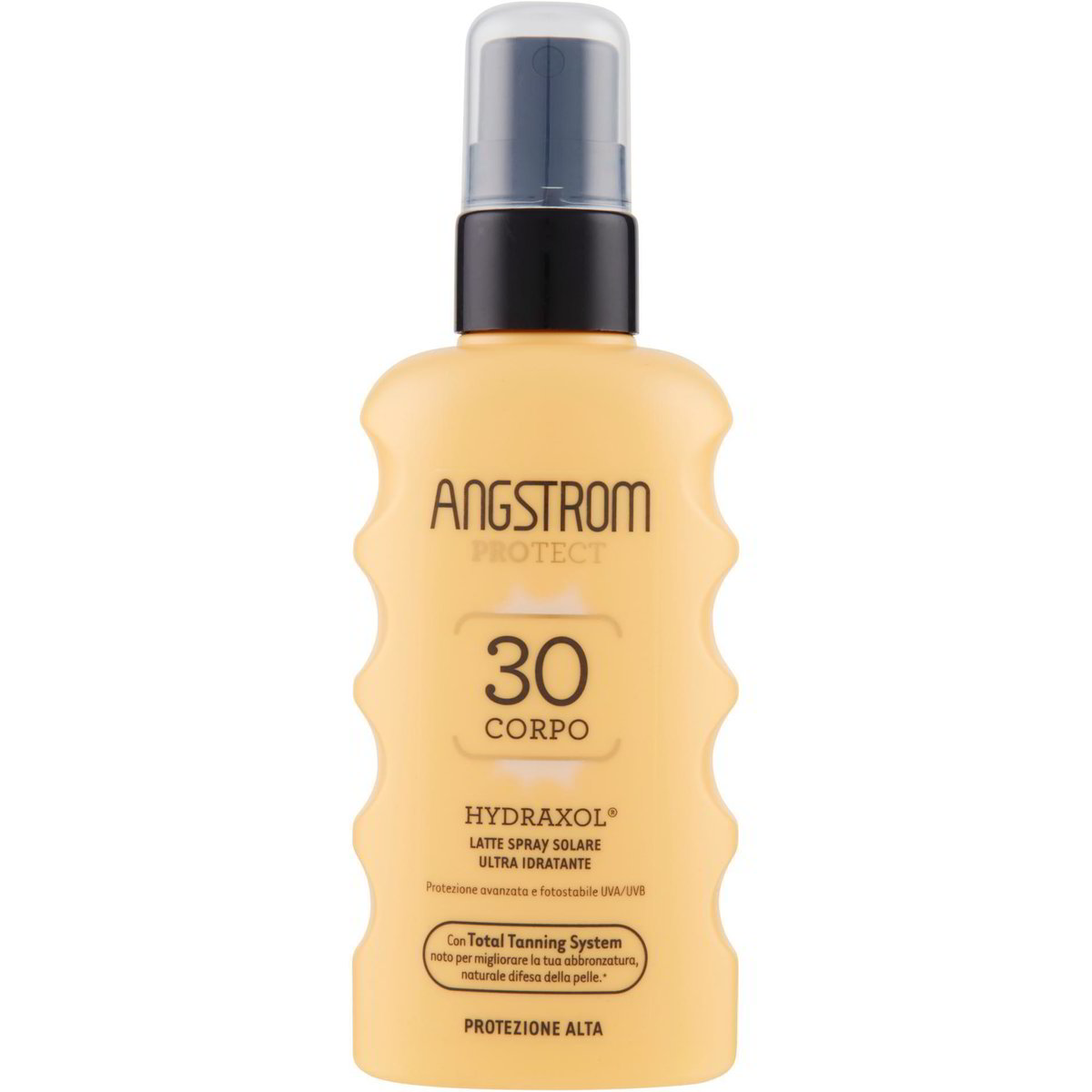 Solare Latte Spray Ultra Idratante Corpo Spf30 ANGSTROM 175 ML Coop Shop