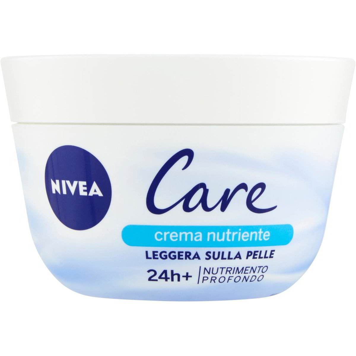 Crema Corpo Nutriente Care NIVEA 200 ML Coop Shop