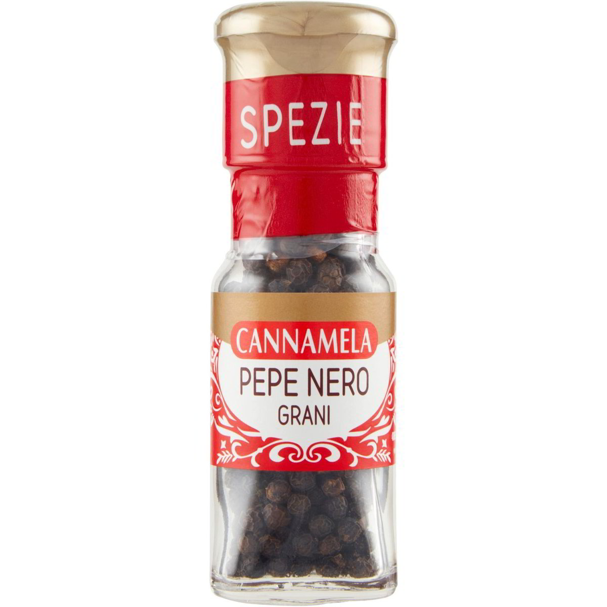 Pepe Nero In Grani Cannamela G Coop Shop