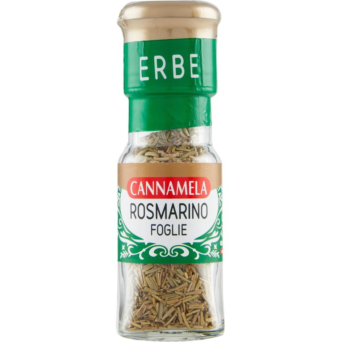 Rosmarino In Foglie Cannamela G Coop Shop