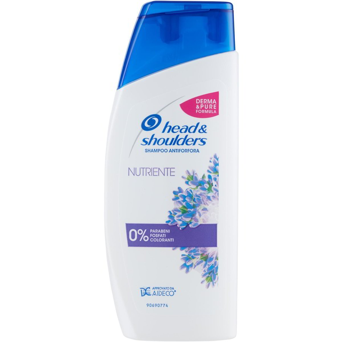 Shampoo Antiforfora Nutriente Head Shoulders Ml Coop Shop