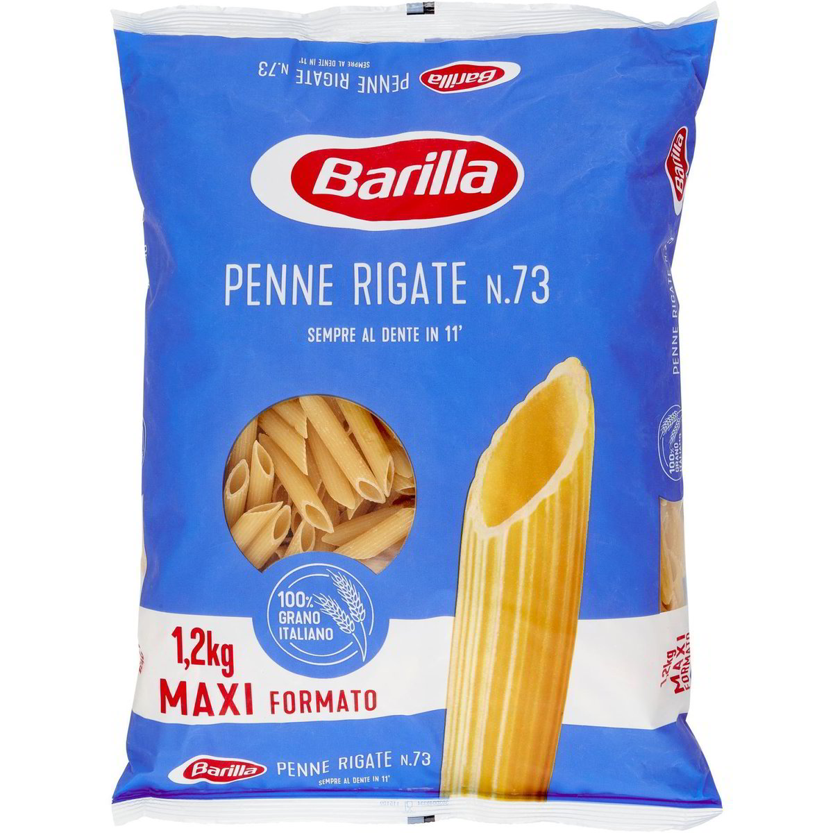 Penne Rigate N Barilla G Coop Shop