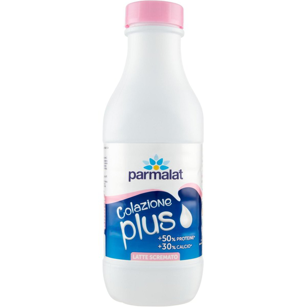 Latte Uht Scremato PARMALAT 1000 ML Coop Shop