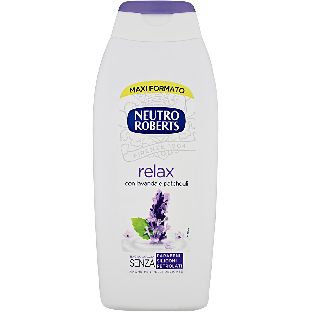 Bagnodoccia Relax Con Lavanda E Patchouli NEUTRO ROBERTS 700 ML Coop Shop