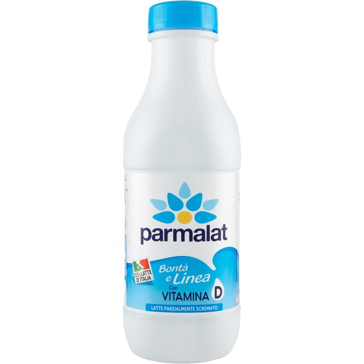 Latte Uht Parzialmente Scremato PARMALAT 1000 ML Coop Shop