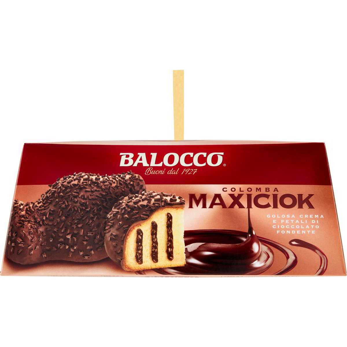 Colomba Maxiciok Balocco G Coop Shop