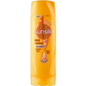 Balsamo Capelli Secchi Morbidi E Luminosi SUNSILK 200 ML Coop Shop