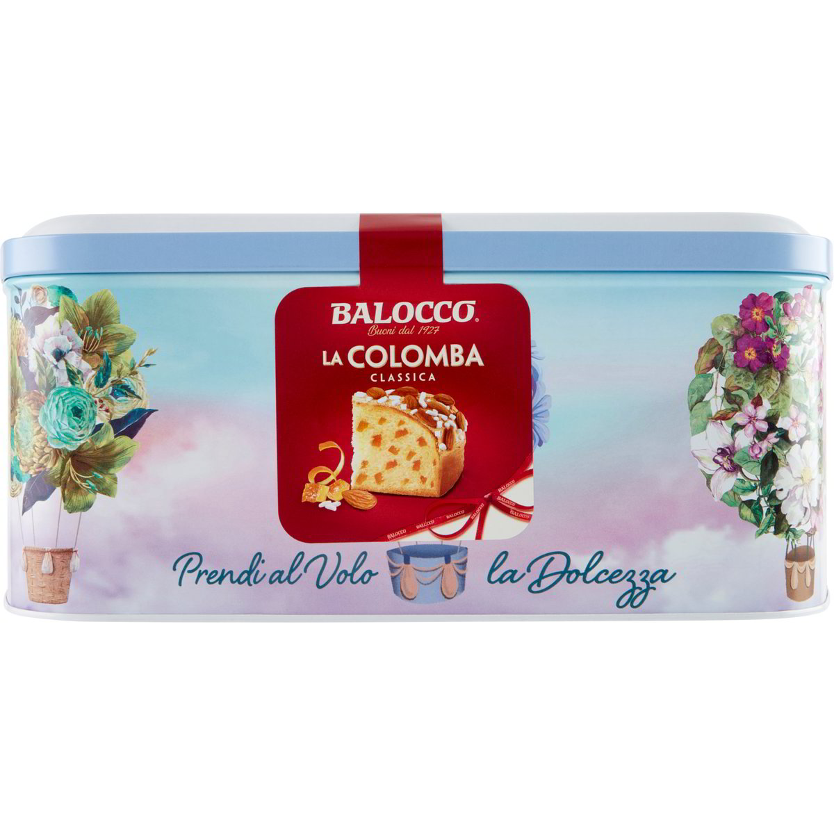 Colomba Classica Welcome Spring Balocco G Coop Shop