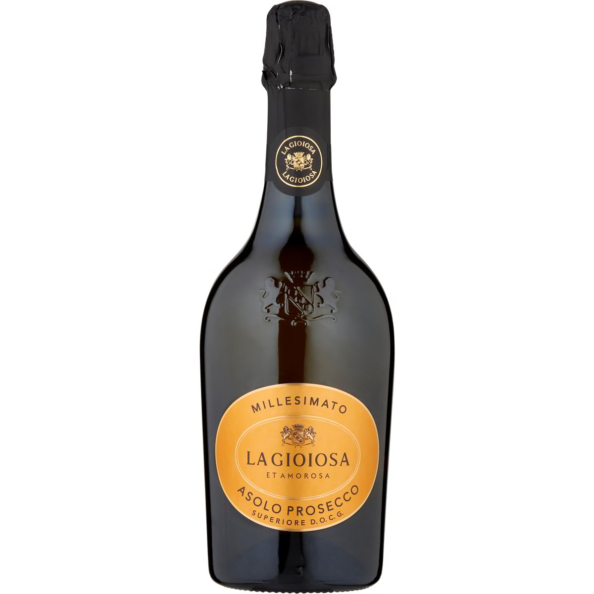 Prosecco Extra Dry Millesimato Superiore Docg La Gioiosa Ml Coop Shop