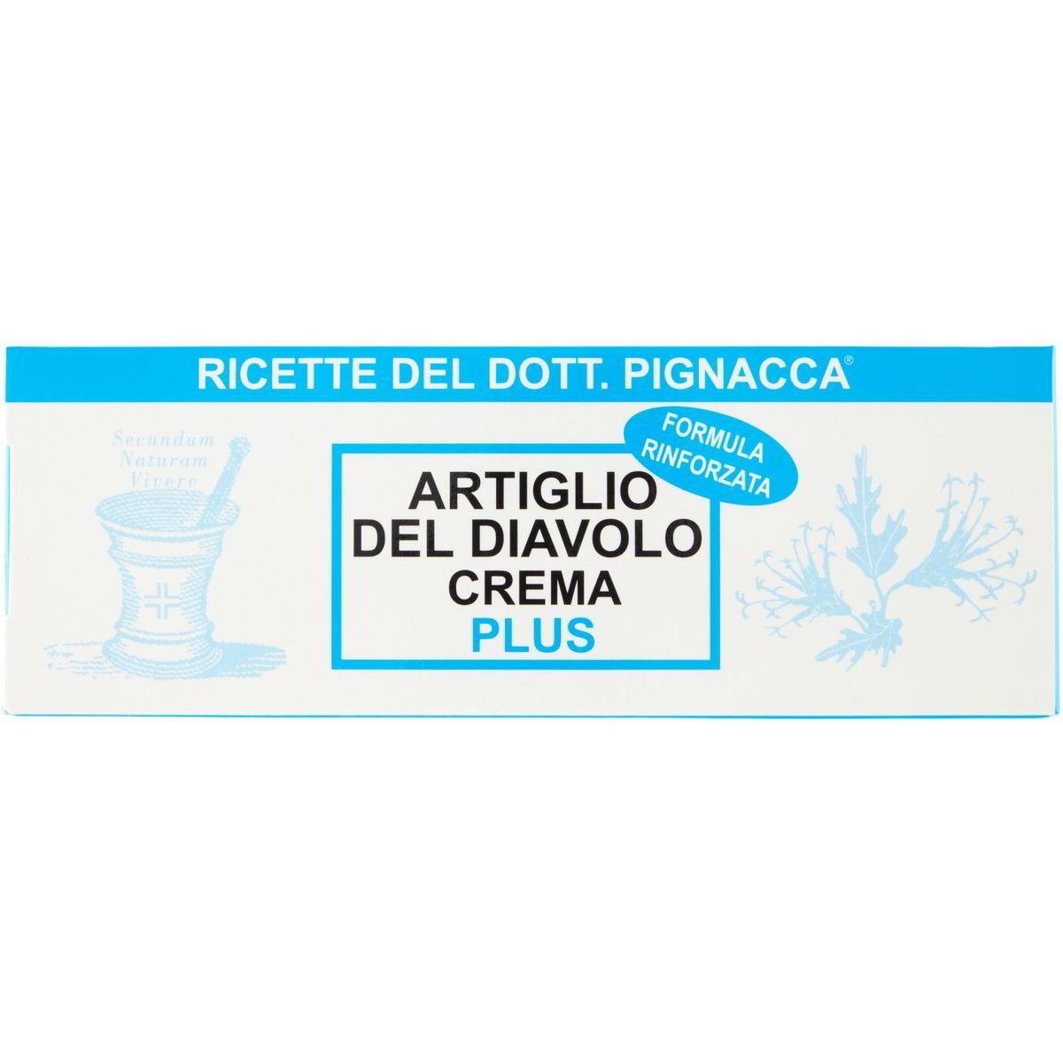 Crema Artiglio Del Diavolo Pilogen Carezza Dottor Pignacca Ml Coop