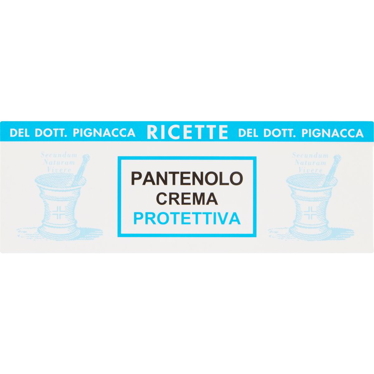 Crema Protettiva Pantenolo Pilogen Carezza Dottor Pignacca Ml Coop