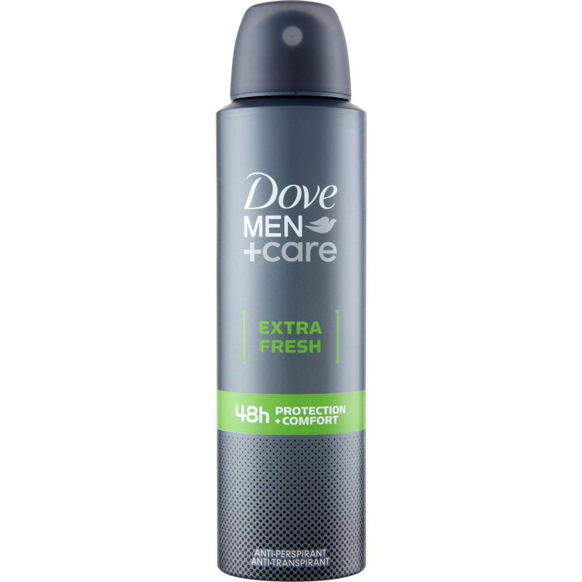 Deodorante Spray Men Care Extra Fresh DOVE 150 ML Coop Shop