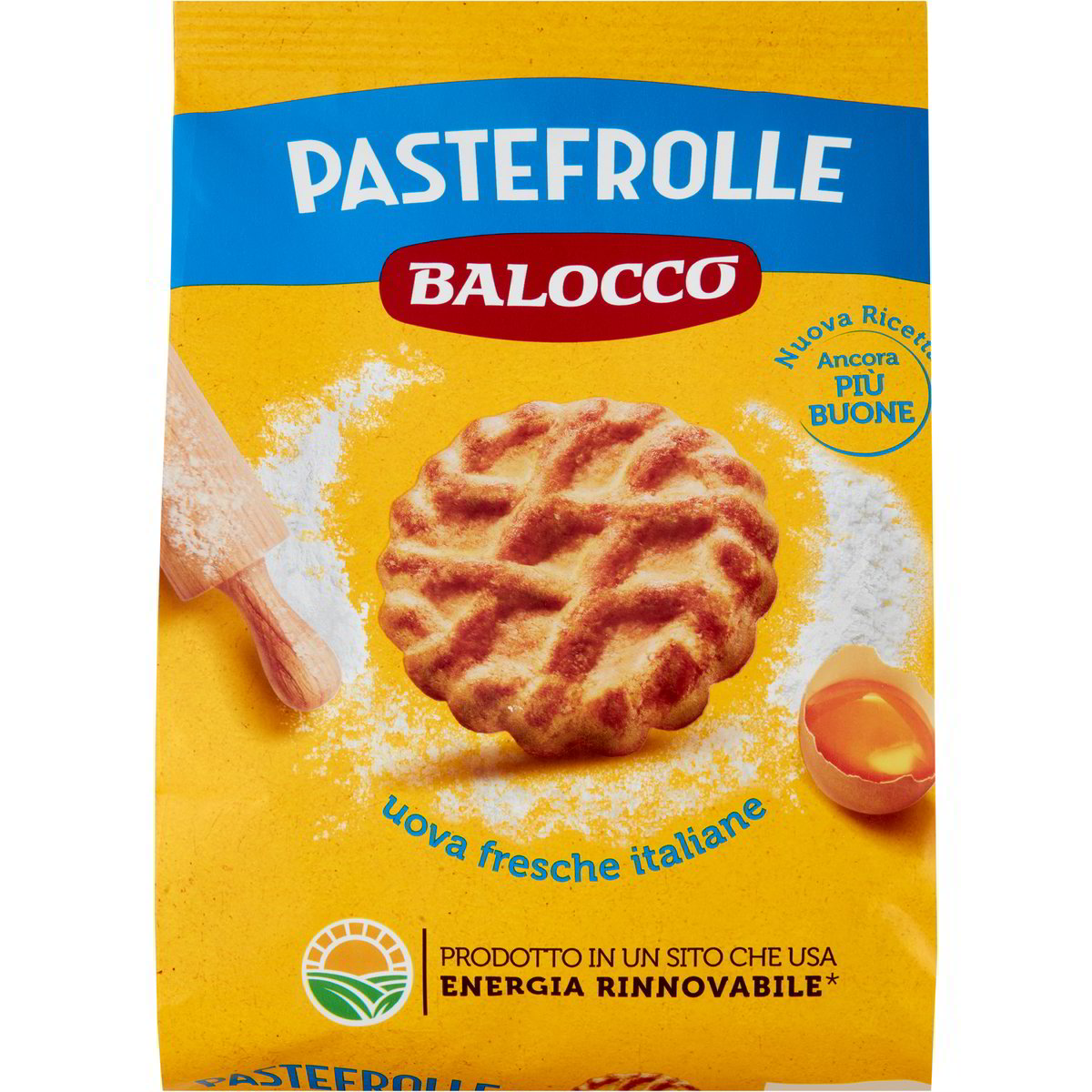 Biscotti Pastefrolle Balocco G Coop Shop