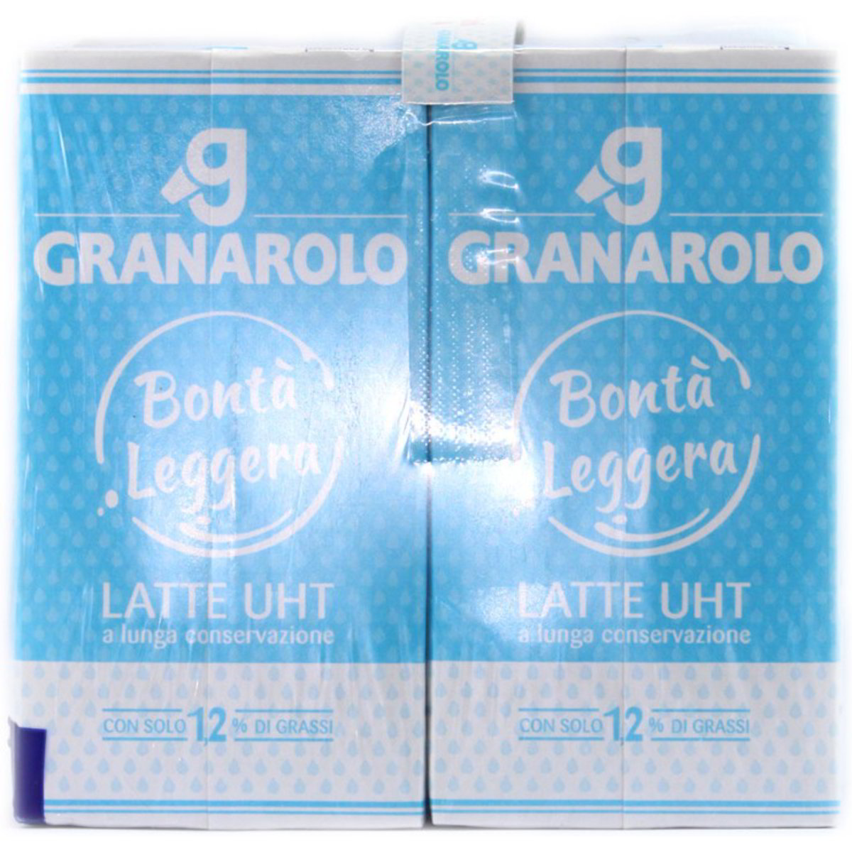 Latte UHT Granarolo Bontà Leggera