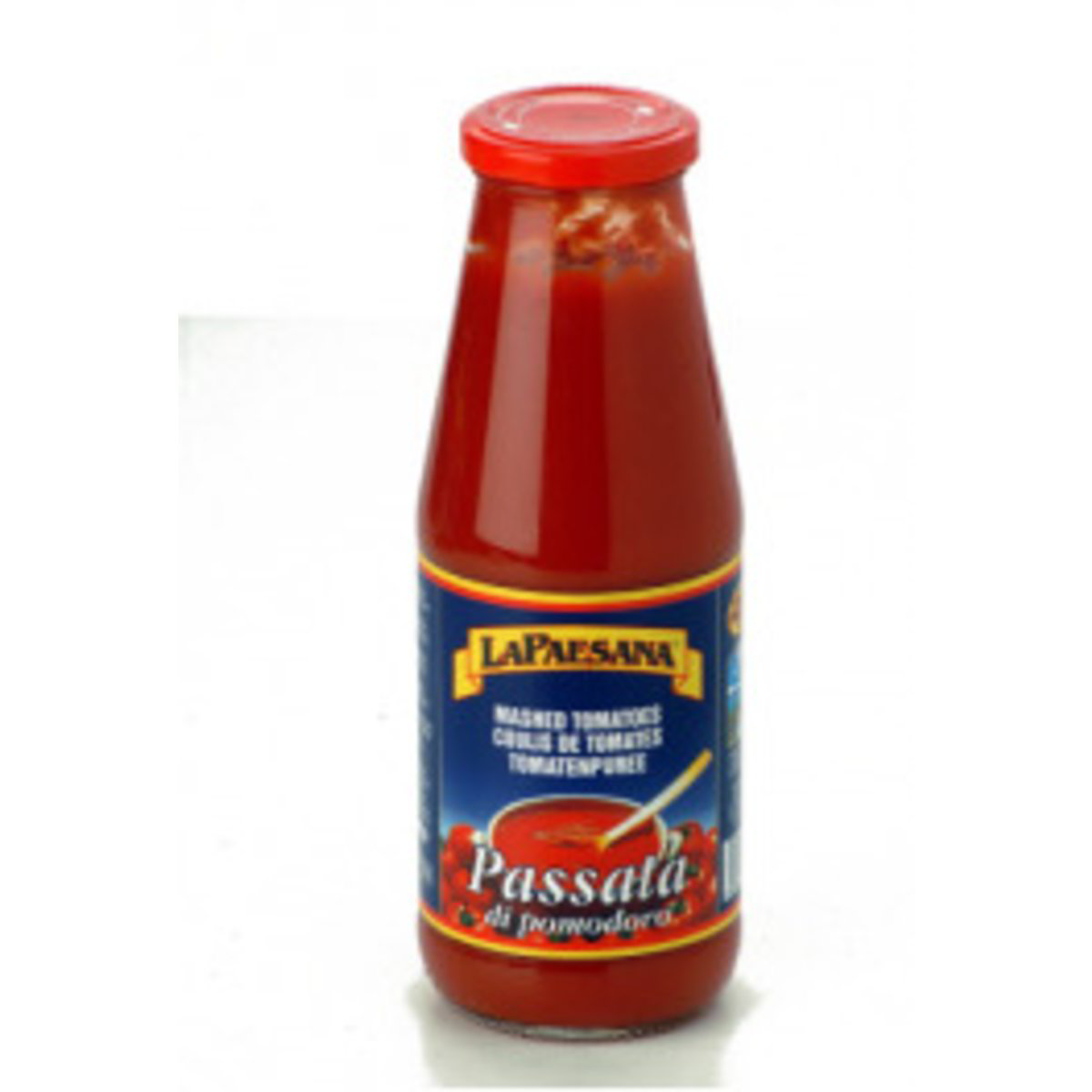 Passata di pomodoro, 680g: acquista online Passata di pomodoro, 680g in  offerta