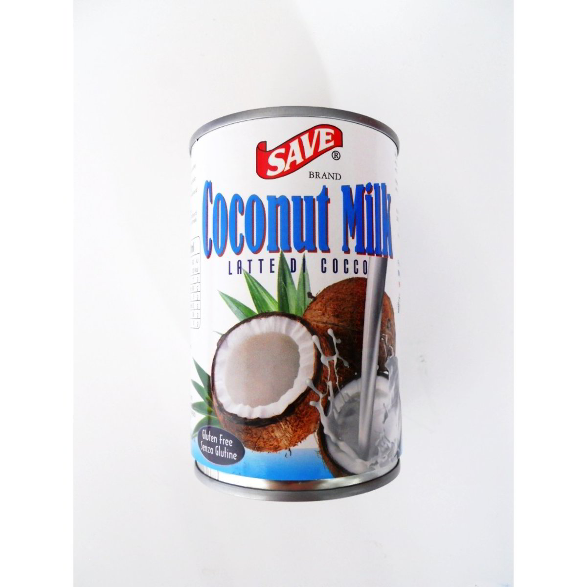 Latte di cocco SAVE 400 ML - Coop Shop