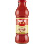 Passata di pomodoro MUTTI