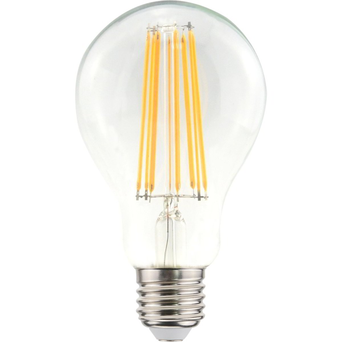 Lampada Led Filament Goccia 1521lm E27 2700k A KENNEX 1 PZ Coop Shop