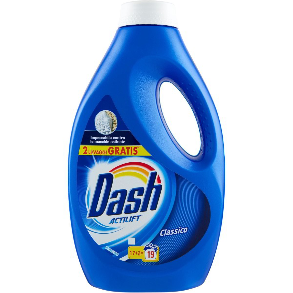 Dash Polvere offerta di Coop