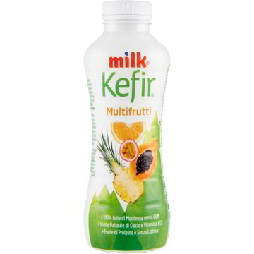 Featured image of post Simple Way to Yogurt Kefir Milk Da Bere