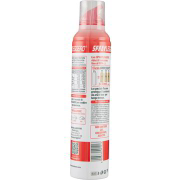 Condimento olio extravergine con peproncino spray FRATELLI MANTOVA SINCE  1905 250 ML - Coop Shop