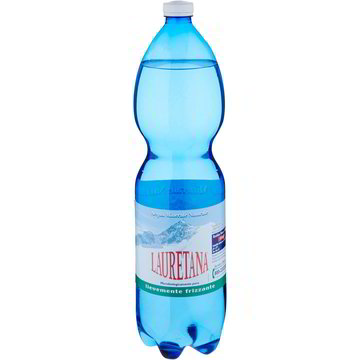 Acqua Lauretana 500 ml (naturale/frizzante) - Macelleria