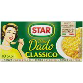 Dado classico di carne STAR