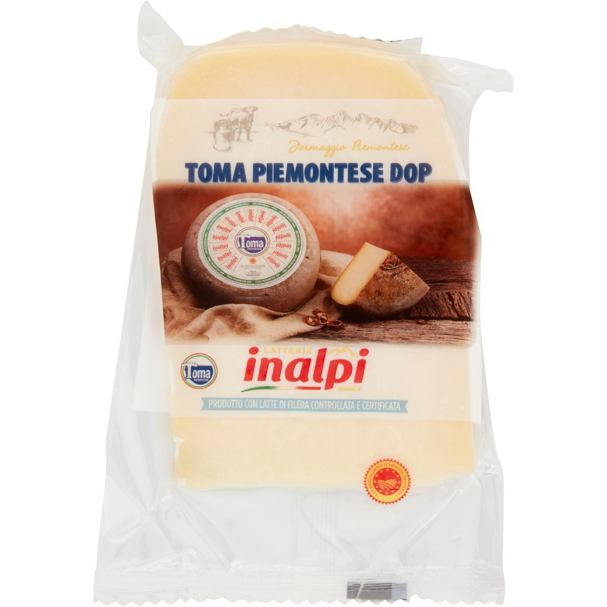 Formaggio gouda a fette TRENTIN 150 G - Coop Shop