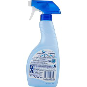 Detergente spray elimina odori per tessuti classic FEBREEZE 500 ML - Coop  Shop