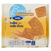 Biscotti Funzionali Leggeri E Dietetici Online Coop Shop Coop Shop