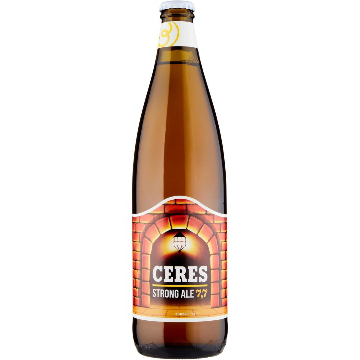 Ceres birra doppio malto 660ml. | Supermercati ALTA Roma | Ordina la spesa  online