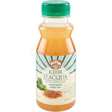 Kefir d'acqua relax 250ml Podere Cittadella