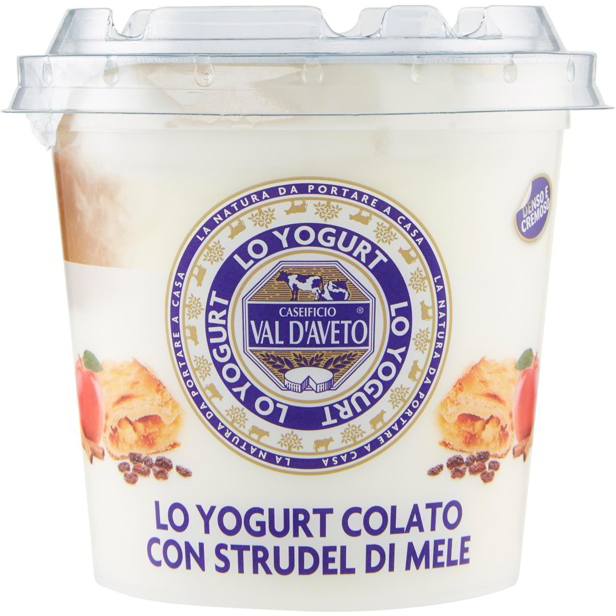 FRUTTOLO YOGURT GUSTI MISTI 6X50 GR