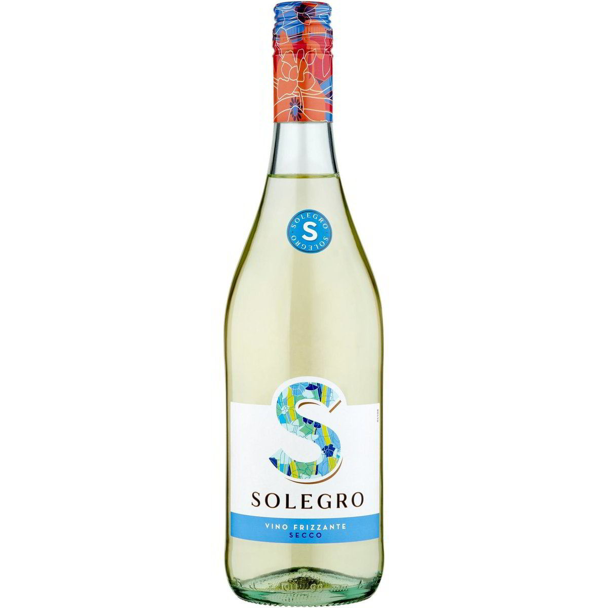 Vino Bianco Rubicone Secco Igt SOLEGRO 750 ML - Coop Shop