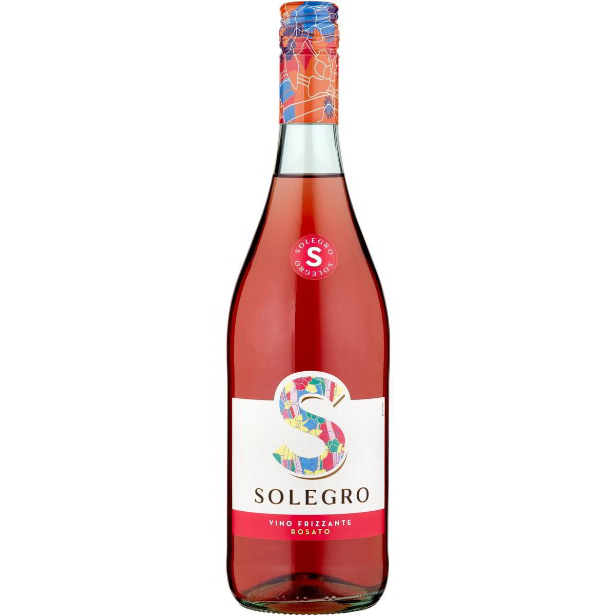 rosato SOLEGRO - ML Coop 750 rubicone Shop secco Vino igt