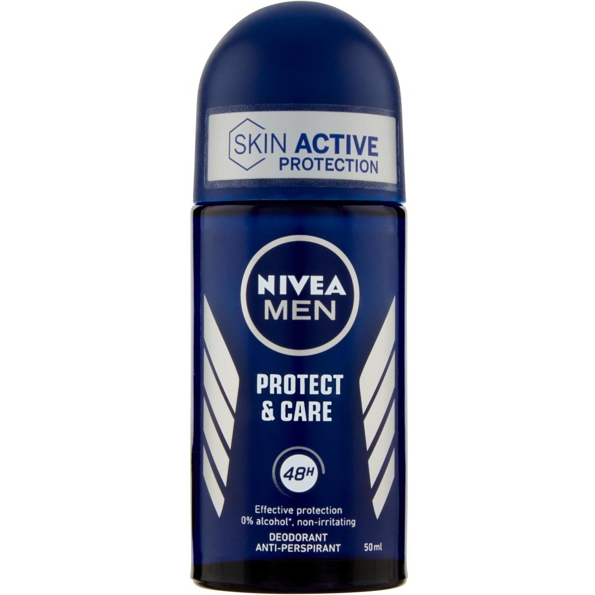 Deodorante Roll On Protectandcare 48h Protezione Nivea 50 Ml Coop Shop 1388