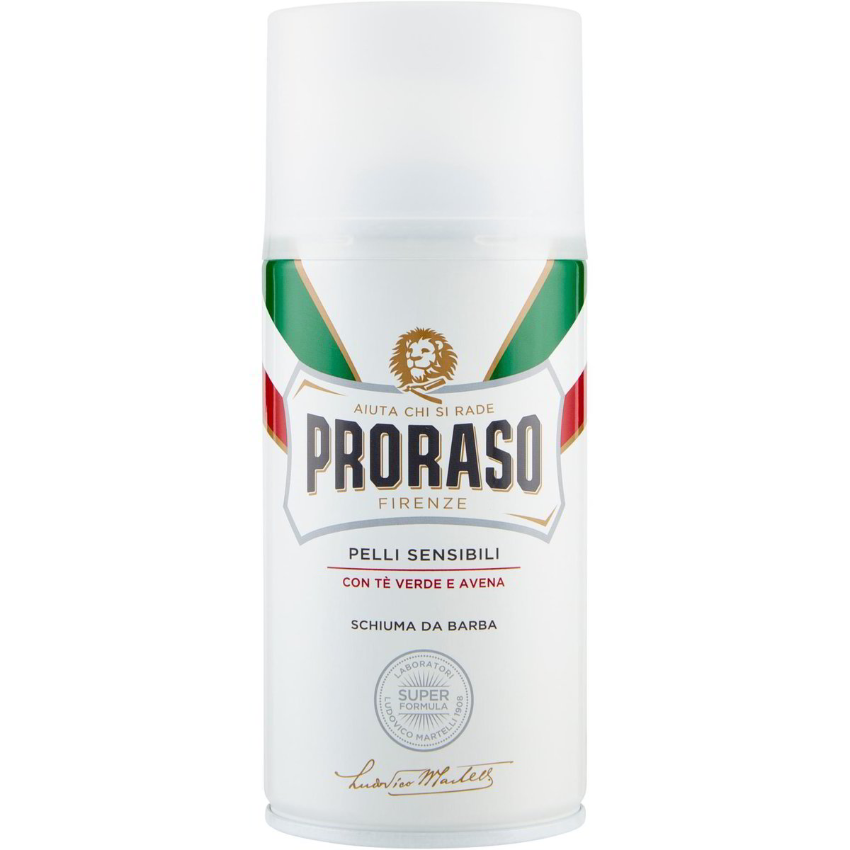 Schiuma Da Barba Per Pelli Sensibili PRORASO 300 ML - Coop Shop