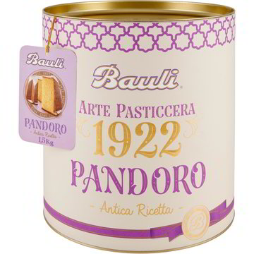 Pandoro - Bauli