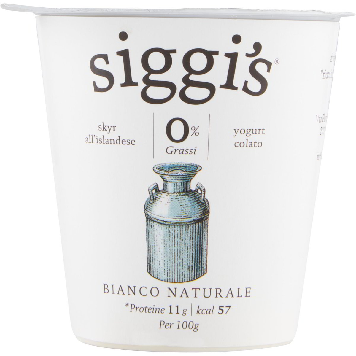 siggi's sviluppa linea di yogurt per bambini - Il Latte