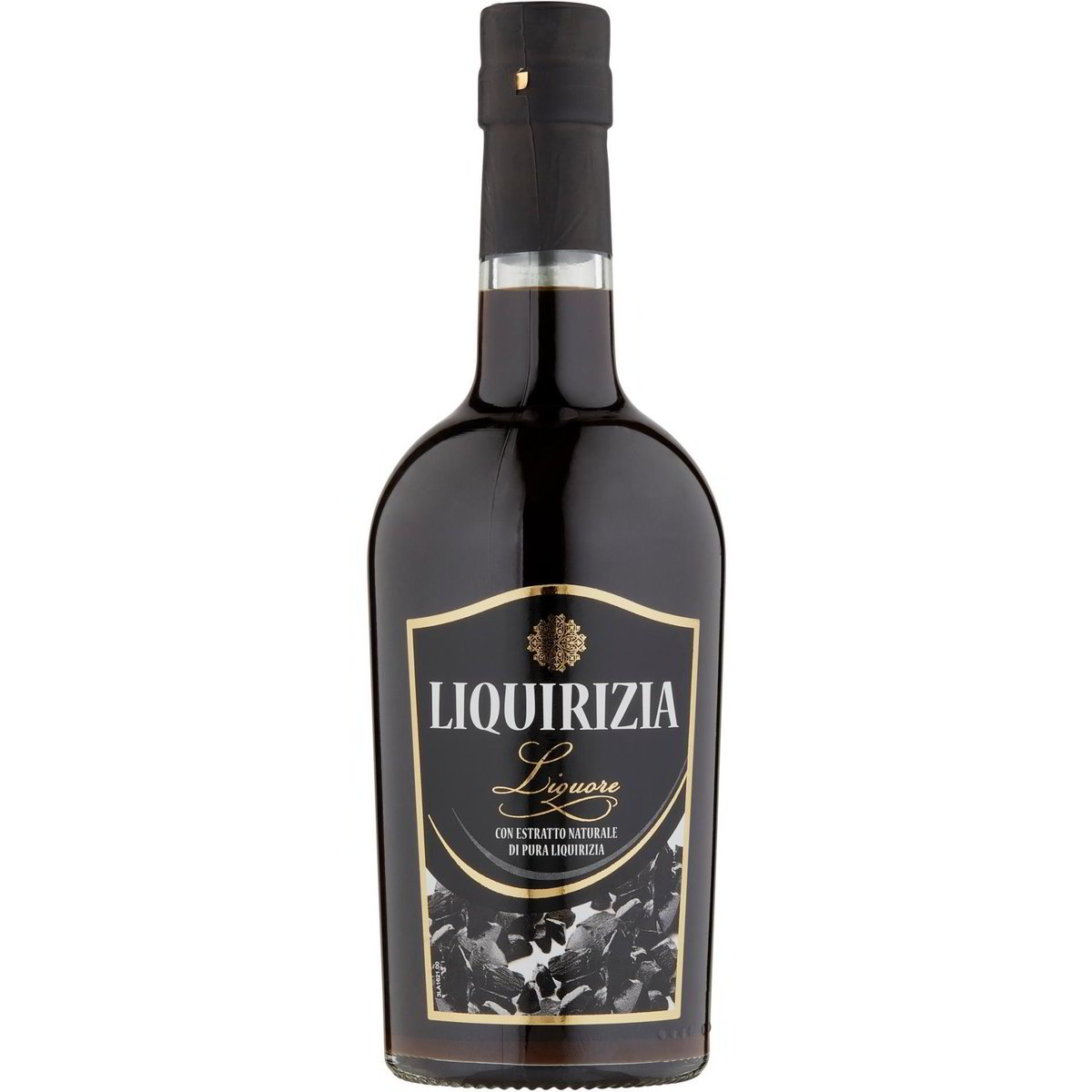 Liquore alla liquirizia DILMOOR 500 ML - Coop Shop