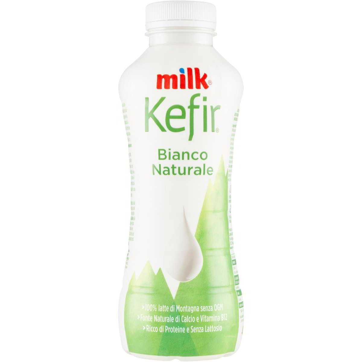 Kefir d'acqua antiossidante PODERE CITTADELLA 250 ML - Coop Shop