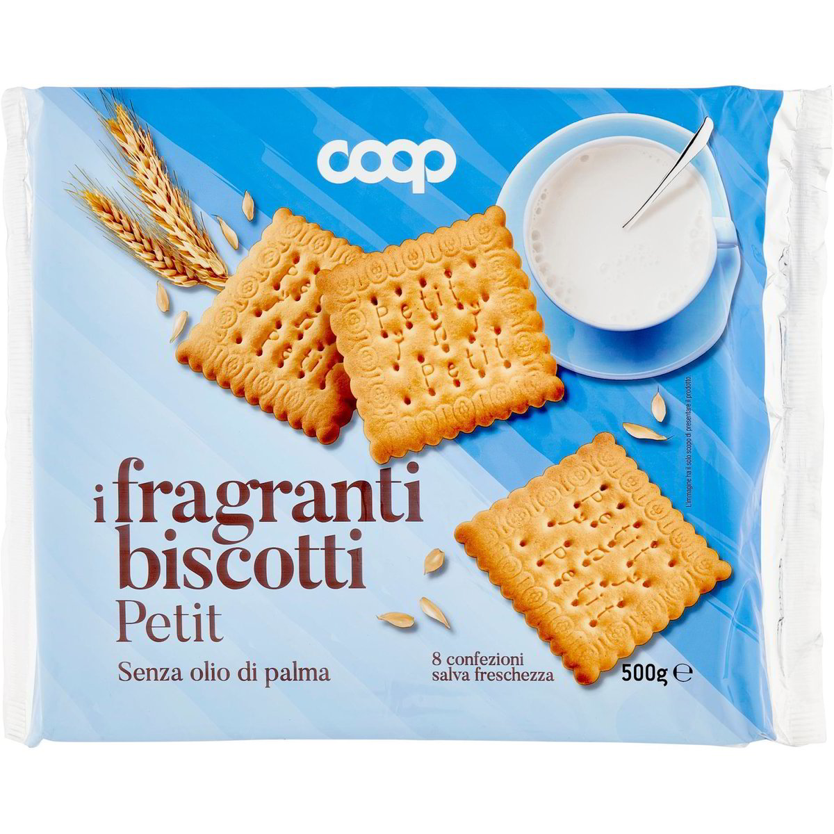 COOP BISCOTTI PER CANI GR.500 - Spesa Bagheria