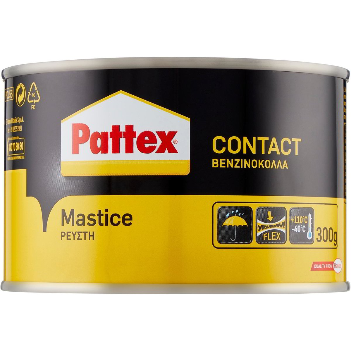 pattex mastice cola de contacto