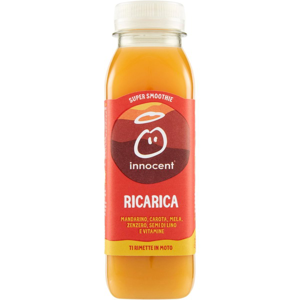 Succo Di Frutta Mix Ricarica Innocent Ml Coop Shop