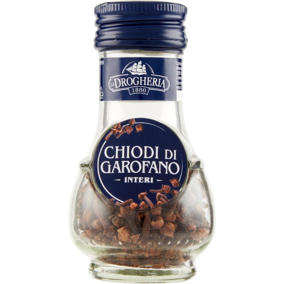 Chiodi di garofano interi CANNAMELA 30 G - Coop Shop