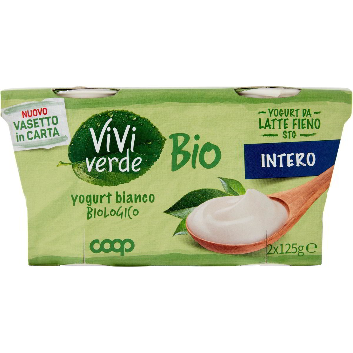 Müller Yogurt Bianco, Zero% Grassi, 500g : : Alimentari e