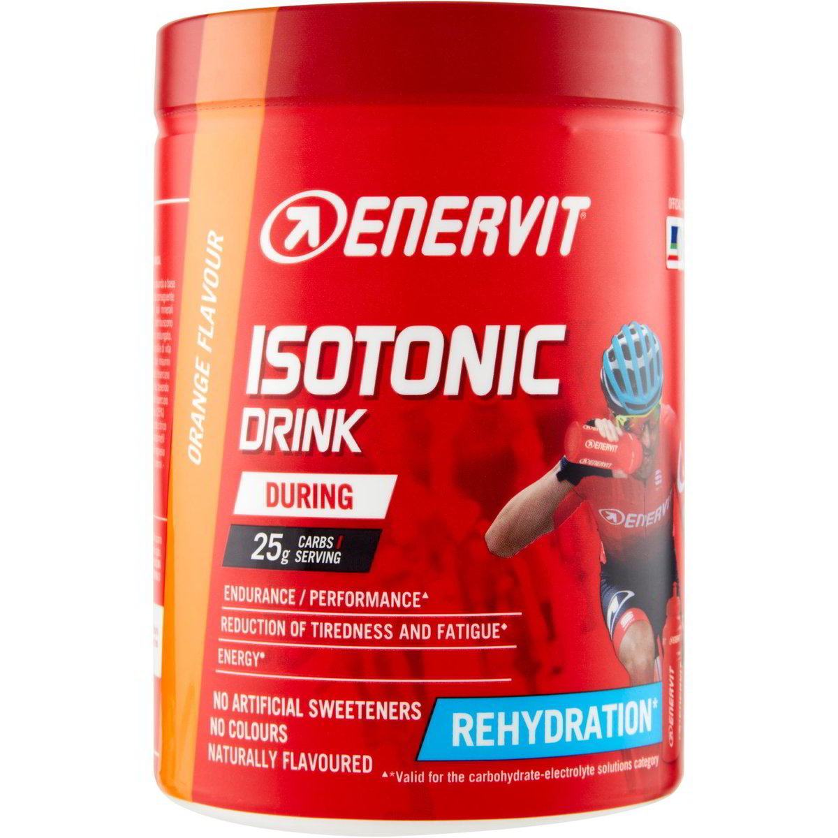 Integratore Sport Isotonic Drink Allarancia Enervit 420 G Coop Shop 