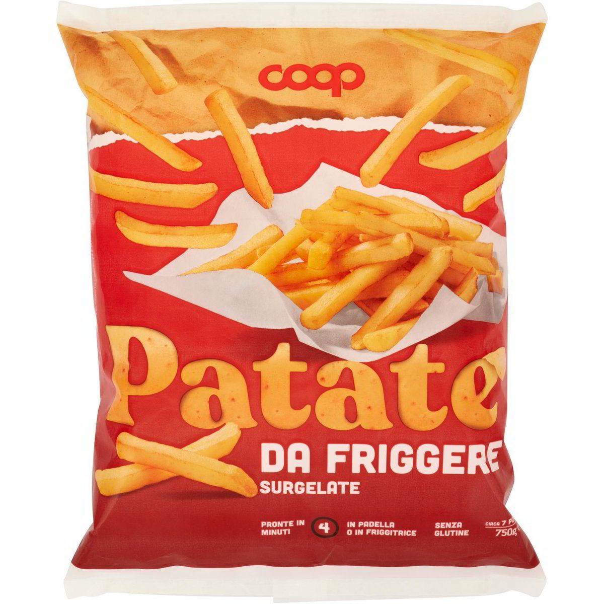 Foto Patate Fritte Surgelate, oltre 95.000 Foto Stock Gratuite di Alta  Qualità